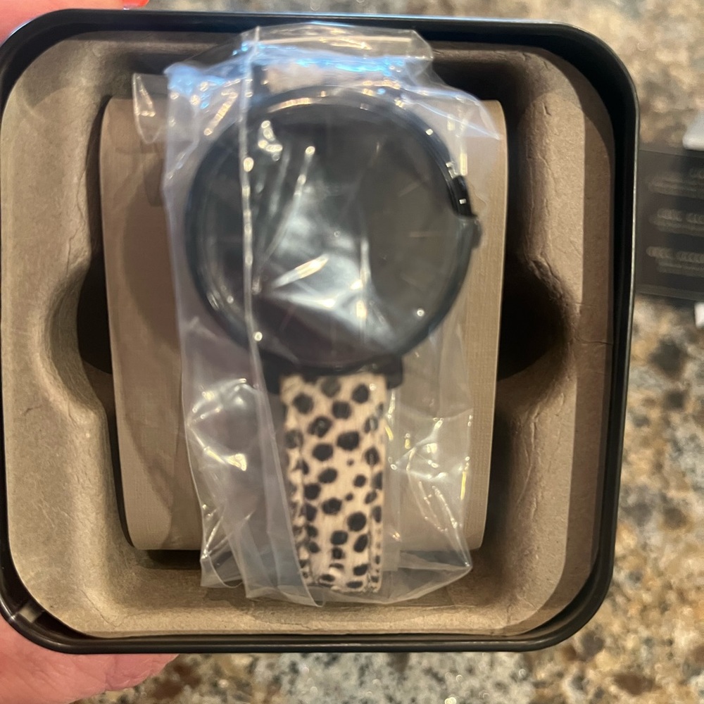 Women’s Fossil Watch